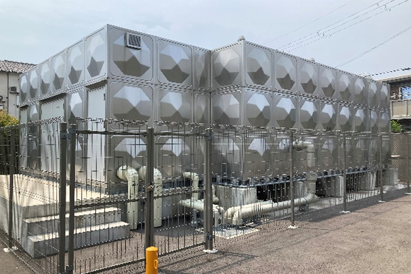 ツヤ消し（防眩仕様）