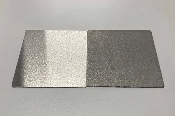 SUS329J4L / SUS444（防眩）