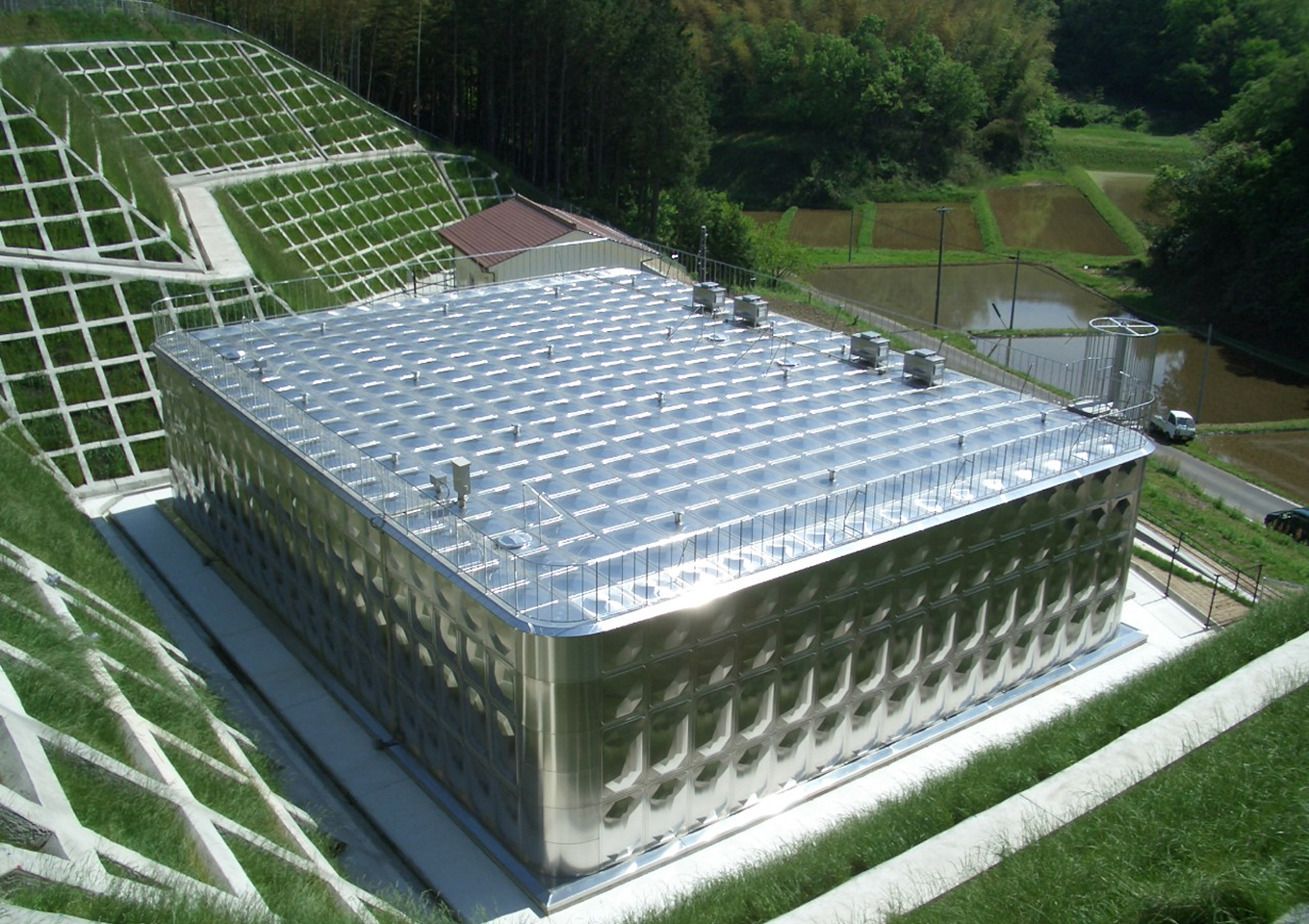 専業メーカー・技術