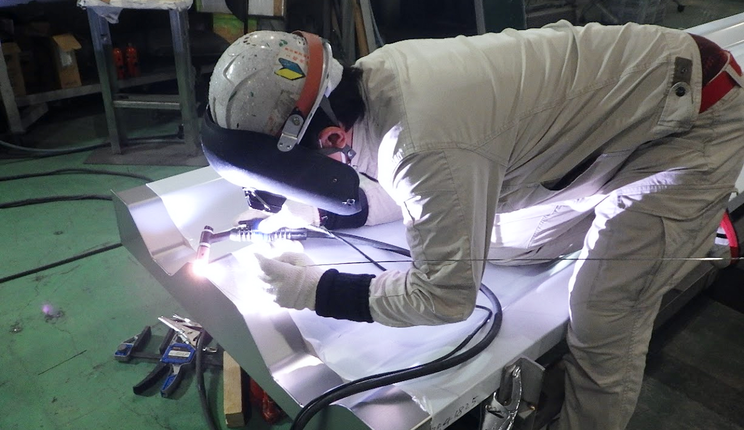 技術者資格情報